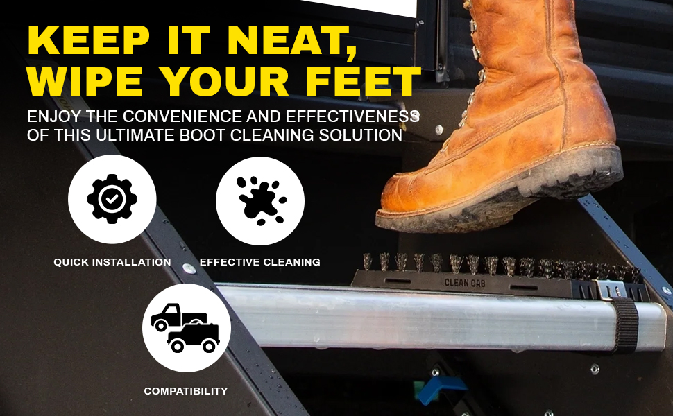 cepillo para limpiar zapatos accessories outdoors dump freightliner campground muddy sneaker boots