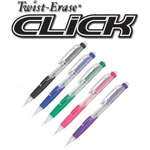 Twist Erase