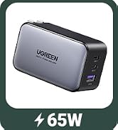 65w charger