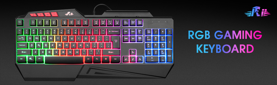 Gaming Keyboard