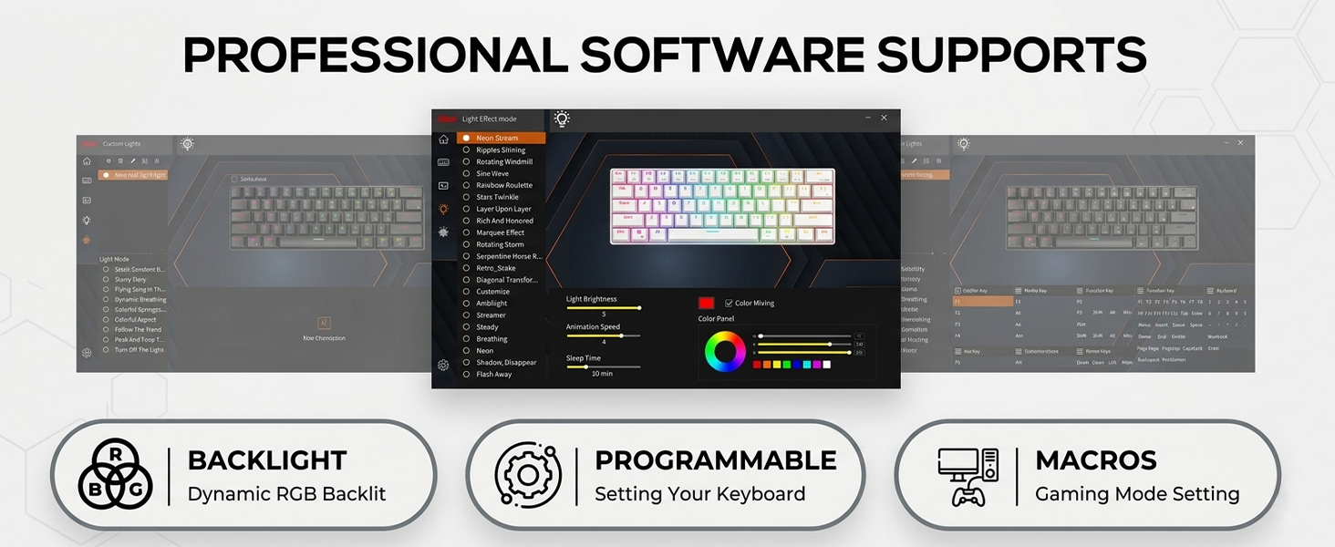 61 software