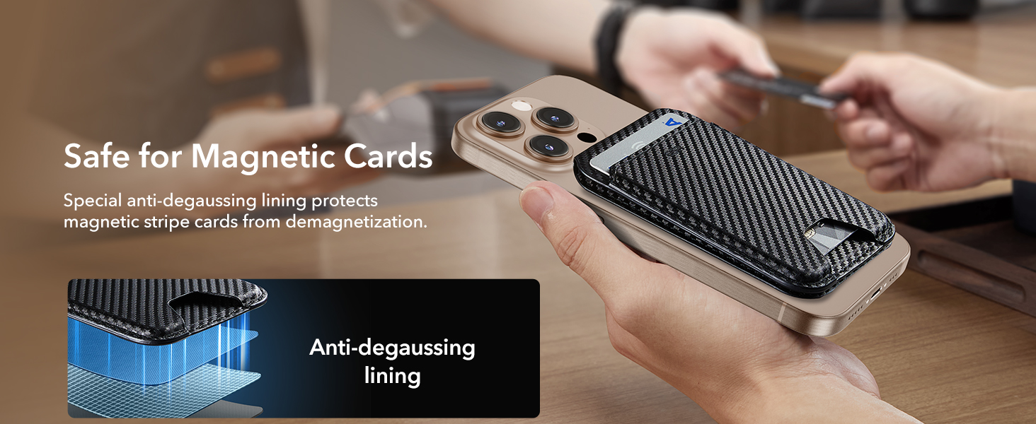 magsafe wallet