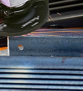 AAG590-B 7.5 Amp Angle Grinder