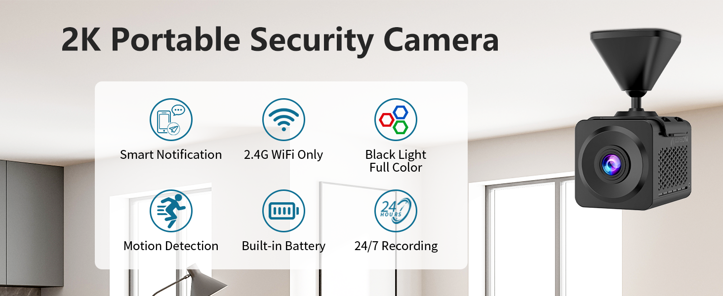 Security Camera