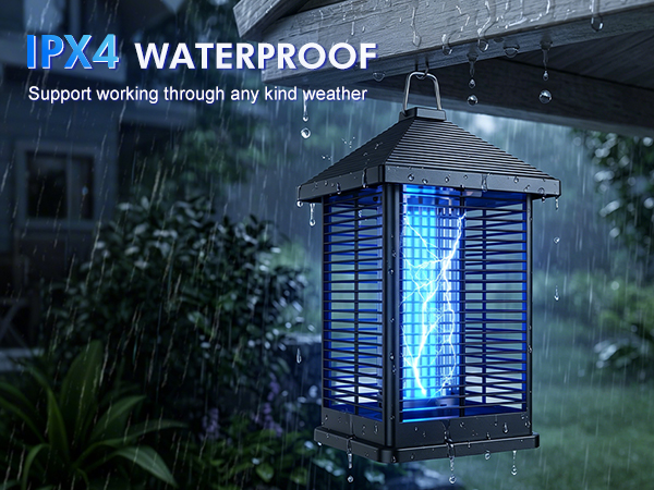 bug zapper
