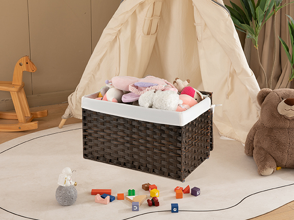 Laundry Basket
