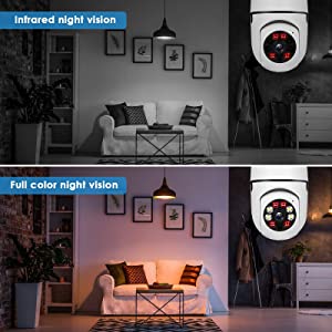 home security cameras
