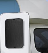 rv window cover