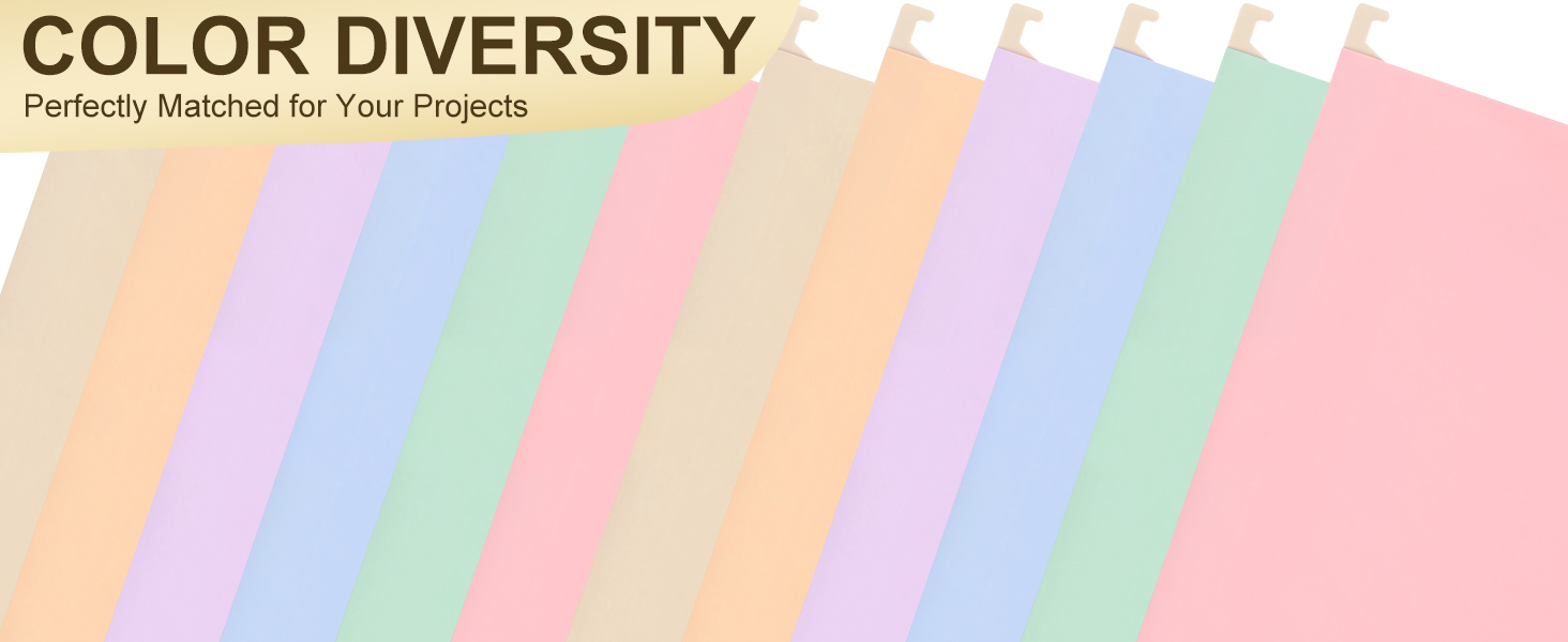 hanging file folders
