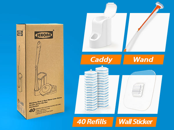 parts included