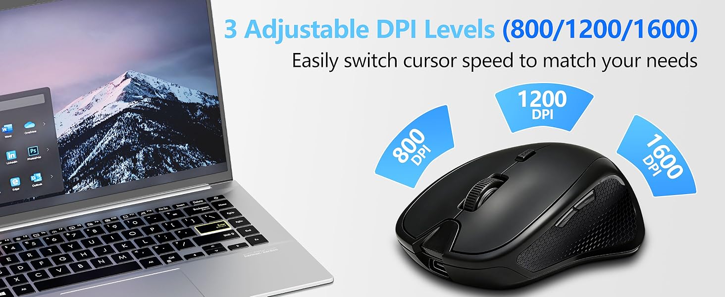 mouse for mac laptop