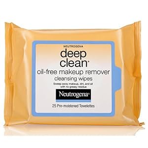 Down to the Pore