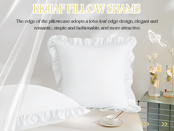 pillow cover
