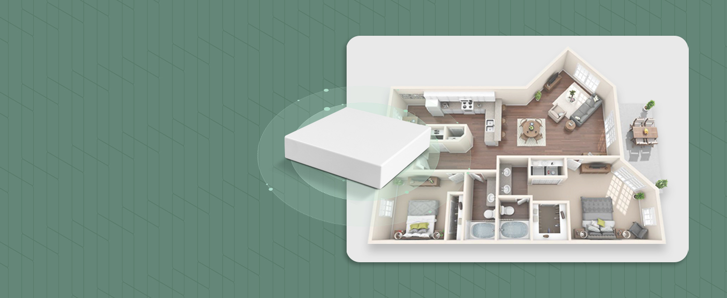 bluetooth hub gateway