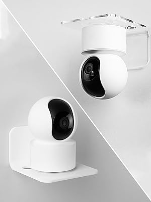baby monitor shelf