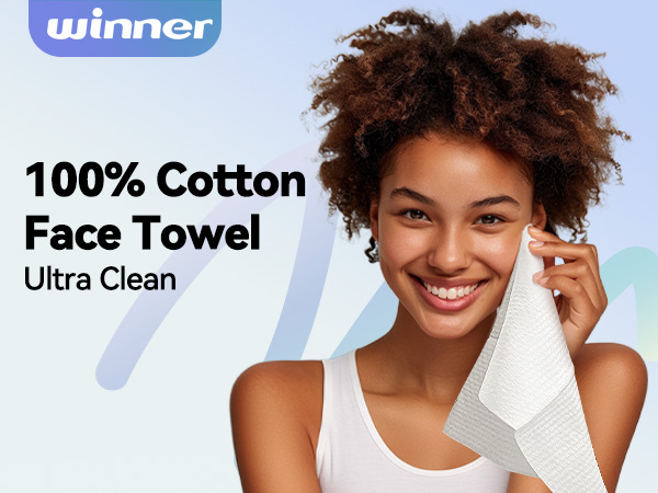 Face Towels
