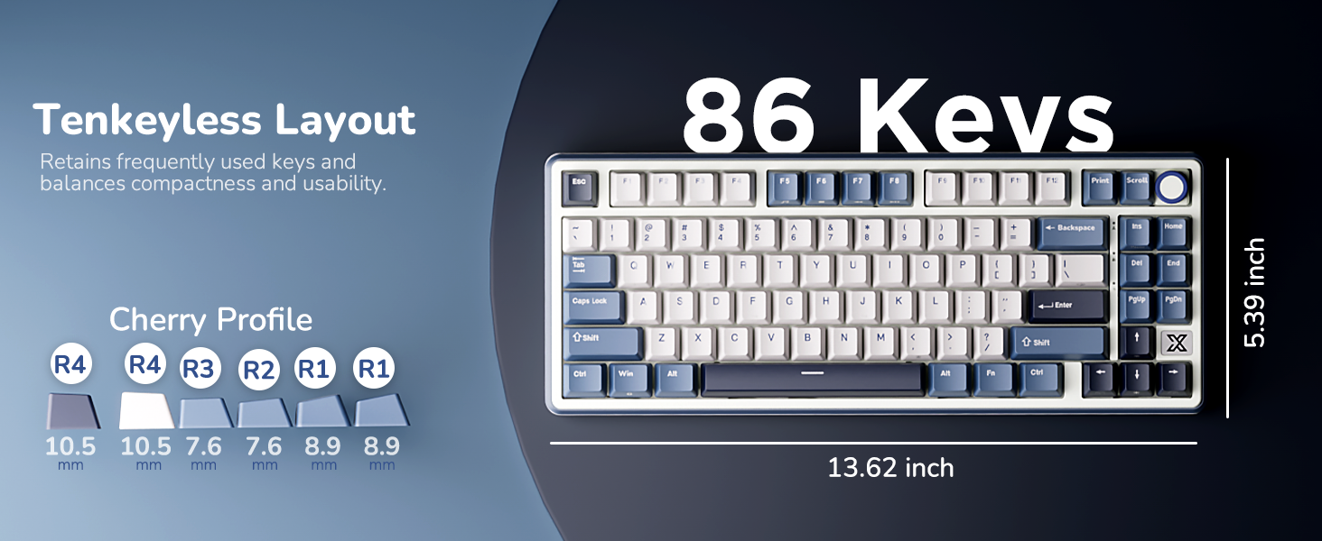 75 tkl keyboard