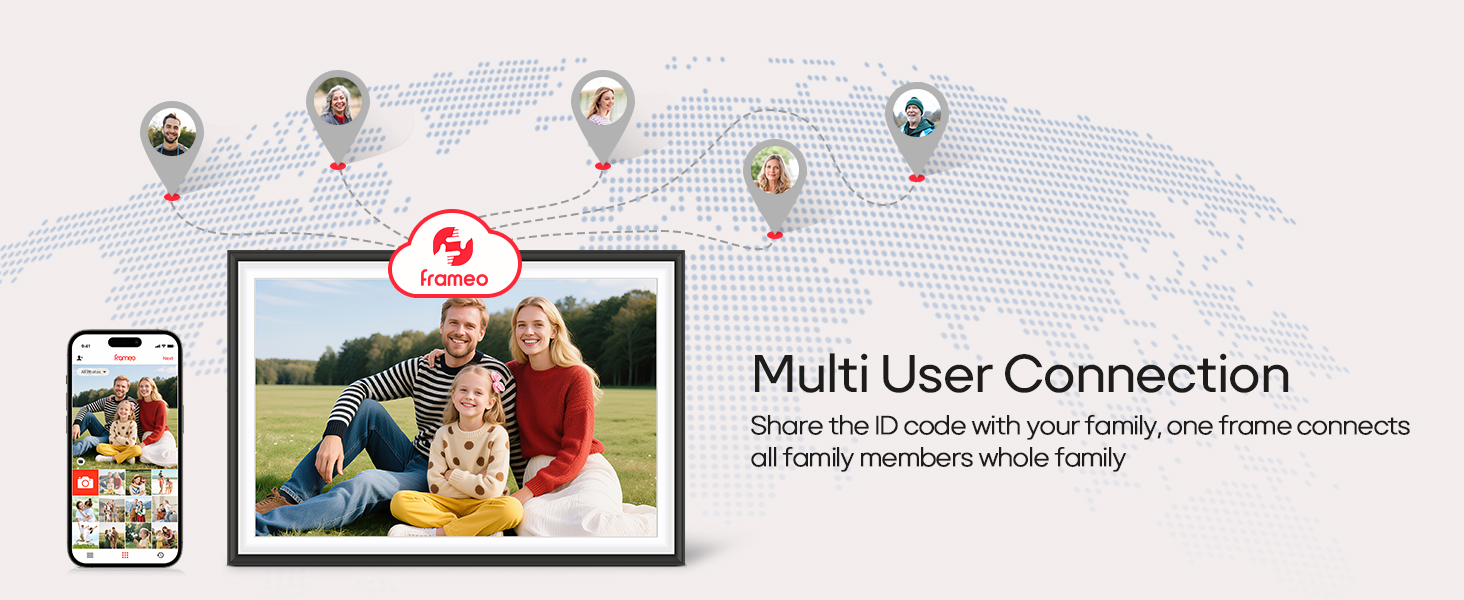 Digital Picture Frame