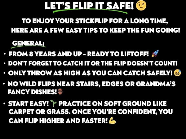 Stickflip 4