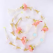 Flower Decoration Hanging