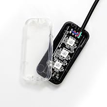 led car interior lights