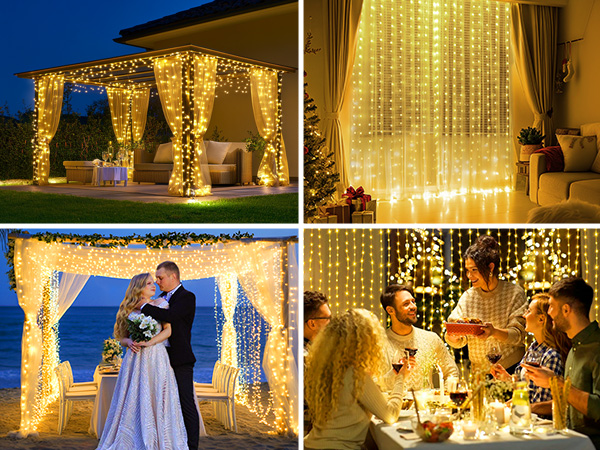 Decorative String Light