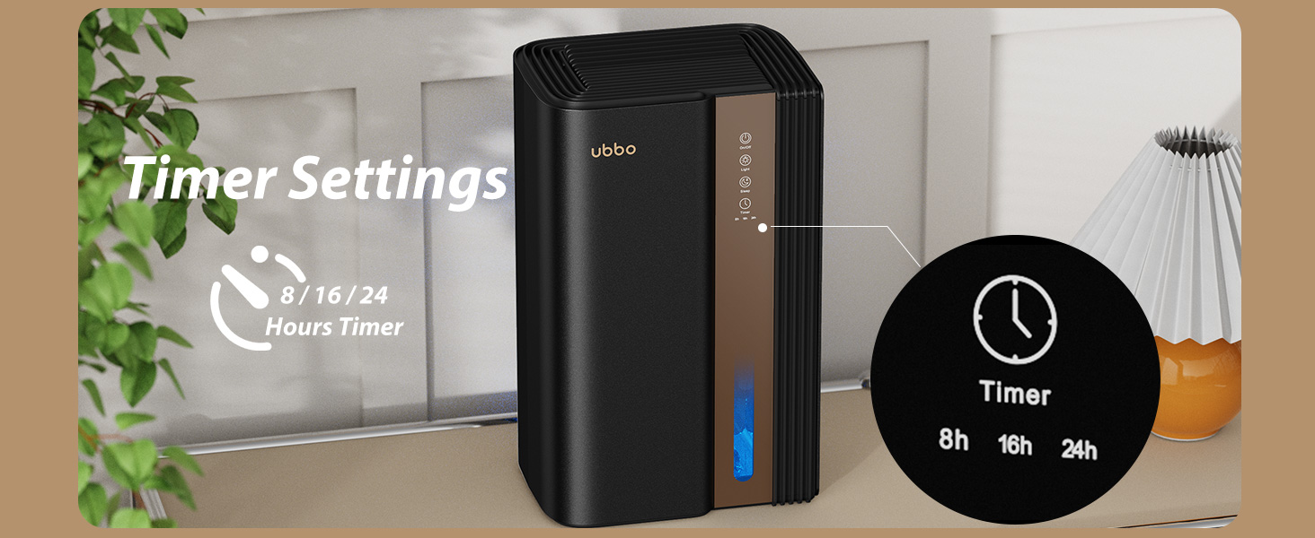 dehumidifier
