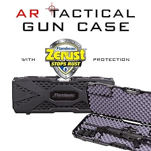 gun case