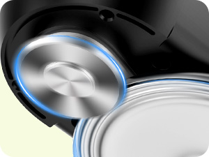 thrivecan electric can opener