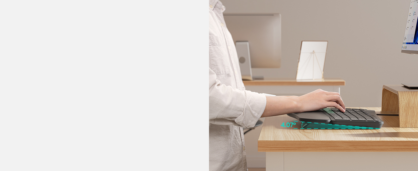 Ergonomic Keyboard