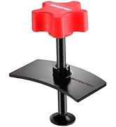 WORKPRO Brake Pad Spreader, Disc Brake Pad Spreader Tool, Brake Caliper Compressor Tool for Compr...