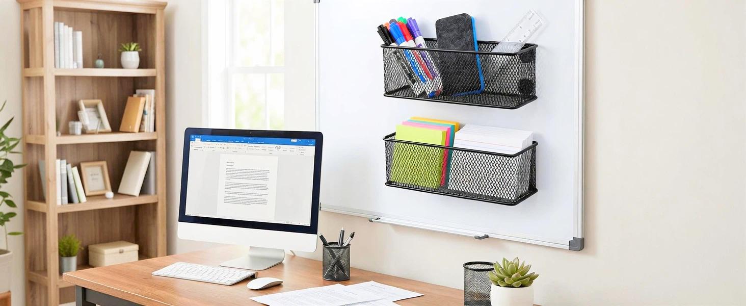 magnetic basket