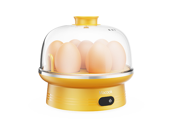 egg steamer