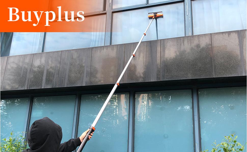 window squeegee