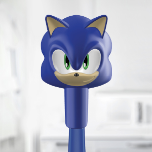Play Action Sonic the Hedgehog Cap