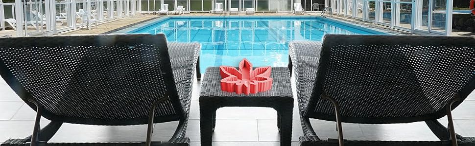 Ashtray mold