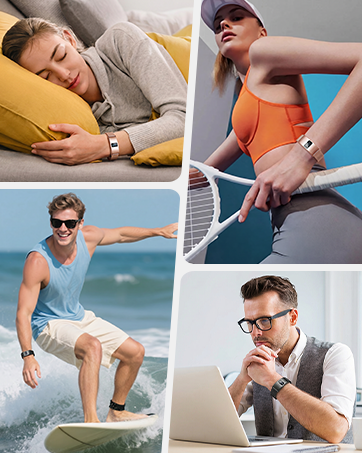 smart band