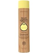 Sun Bum Revitalizing Conditioner - Hydrating and Nourishing Hair - Smoothes and Strengthens - UV ...