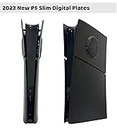 2023 new p5 slim digital edition faceplate