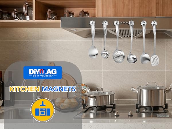 Neodymium Round Base Cup Magnet