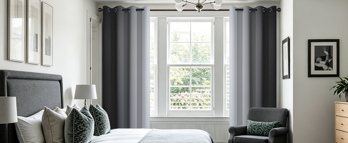 Blackout Curtains