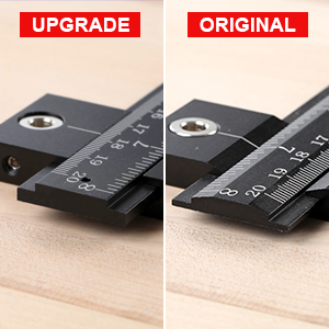 Cabinet Hardware Jig