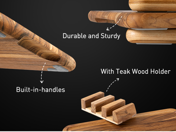 cutting board