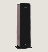 JCLOUD Upgraded Floor-Standing Scent Air Machine for Home & Hotel | Up to 5000 Ft², 1000mL Large ...