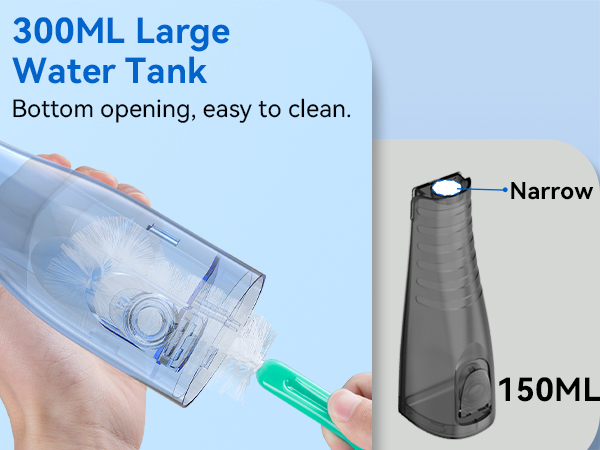 water pick flosser