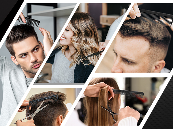 combs for hair stylist