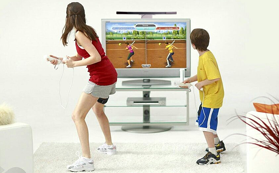 Wii Sensor Bars
