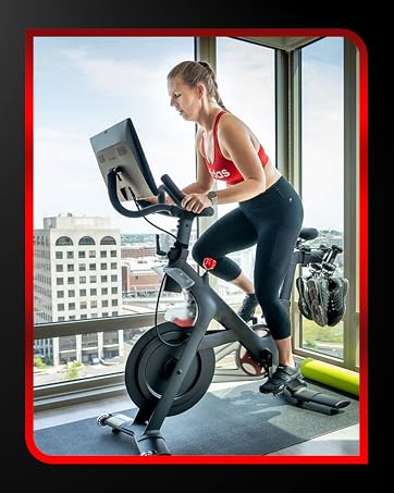 Trublifit Accessories for Peloton Bike Bike+ Tread Row