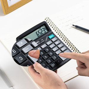 basic calculator