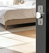 Veise privacy Door Knob